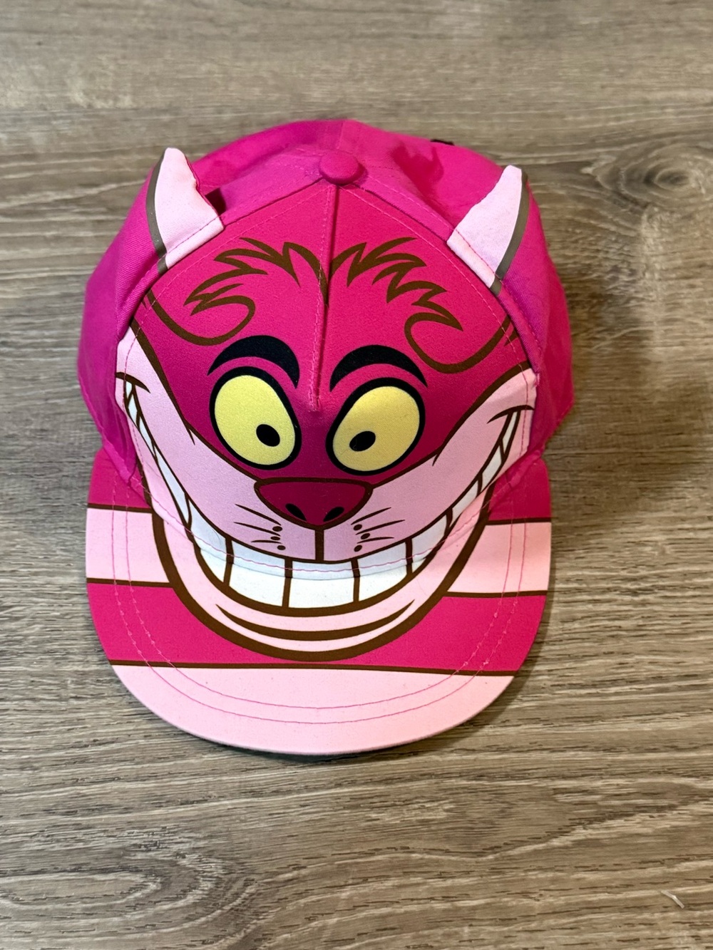 Disney Alice In Wonderland Cheshire Cat
Hat Baseball Cap